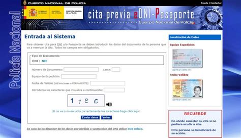 cita previa dni orihuela por internet|Solicita tu cita previa del DNI en Orihuela